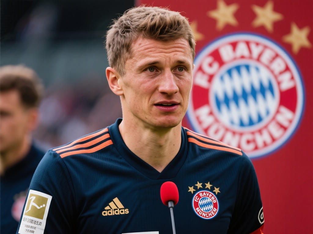 图片报：穆勒意外得知不续约消息，对未来充满焦虑