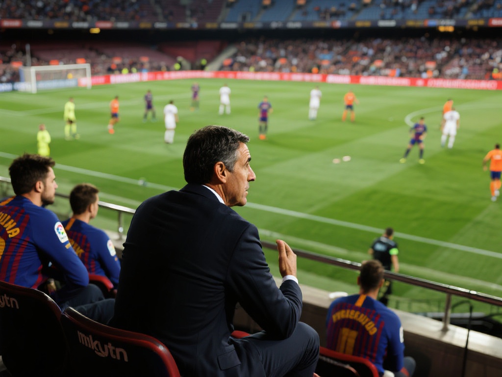 巴尔韦德：上半场表现出色，但随后失去控制状态