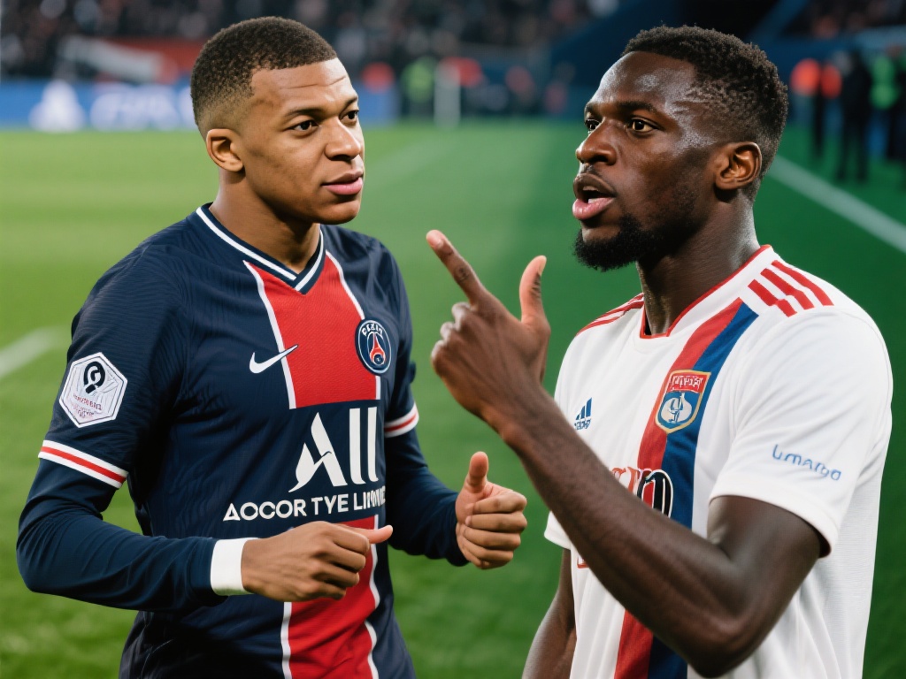 姆巴佩遭罚款,吕迪格或因挑衅缺席对阵阿森纳 姆巴佩与吕迪格这两起事件,无论是场外罚款