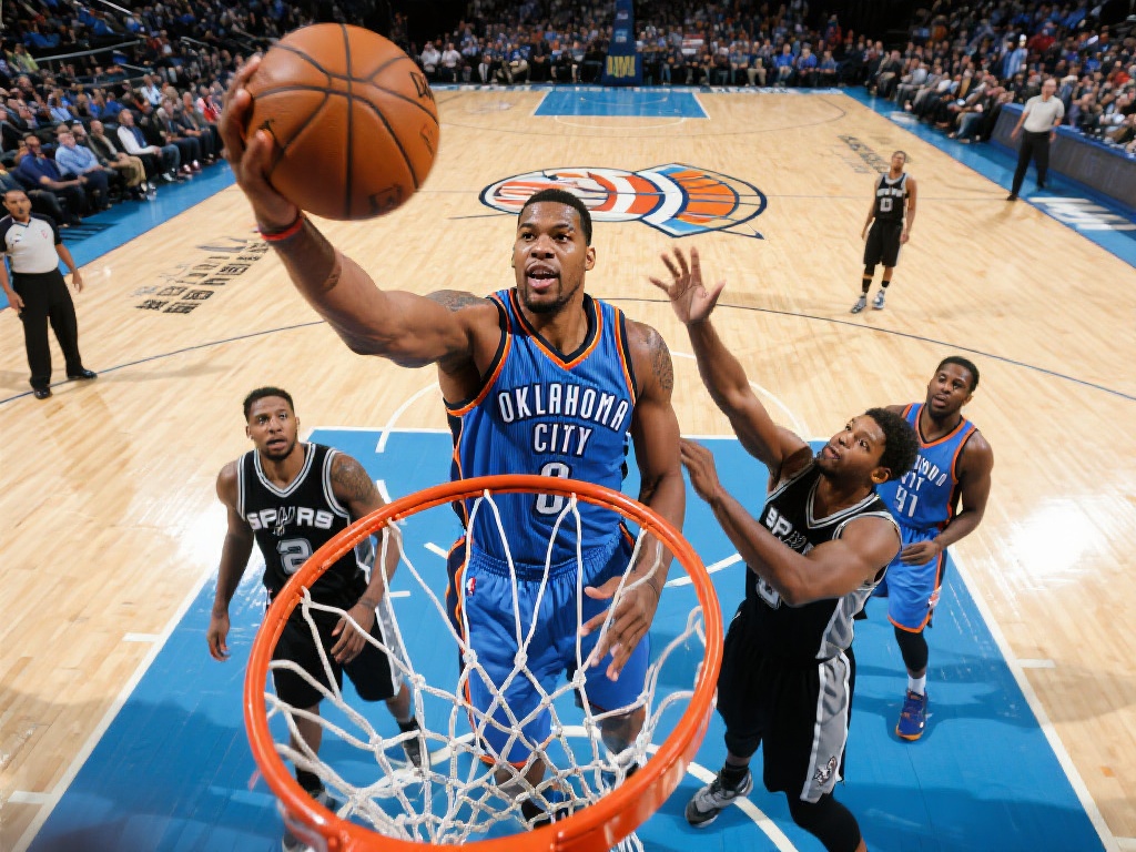 尽管亚当斯个人数据不算亮眼，但从整体团队