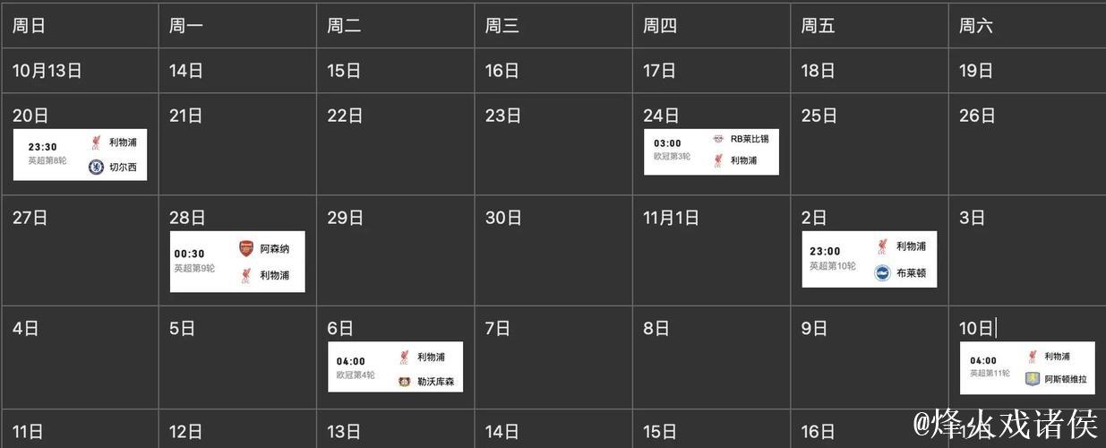 利物浦1953-54赛季创15场不胜纪录并遭遇降级厄运 利物浦1953-54赛季创15场不胜纪录并遭遇降级厄运