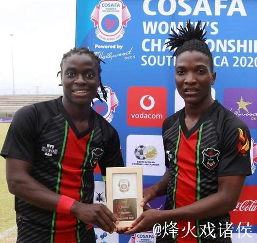 前武汉女足外援特姆瓦:在姐姐的引领下,我学会了独立奋战 前武汉女足外援特姆瓦:在姐姐的引领下,我学会了独立奋战